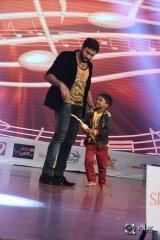 Aatadukundam Raa Movie Audio Function